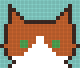 Alpha pattern #195542 preview