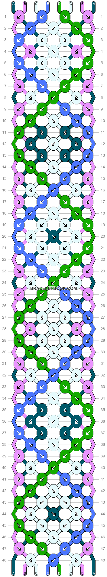 Normal pattern #195543 pattern