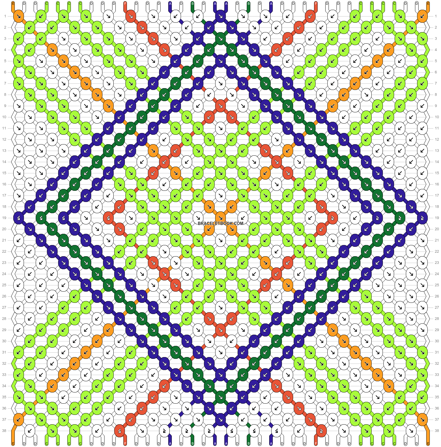 Normal pattern #195545 pattern