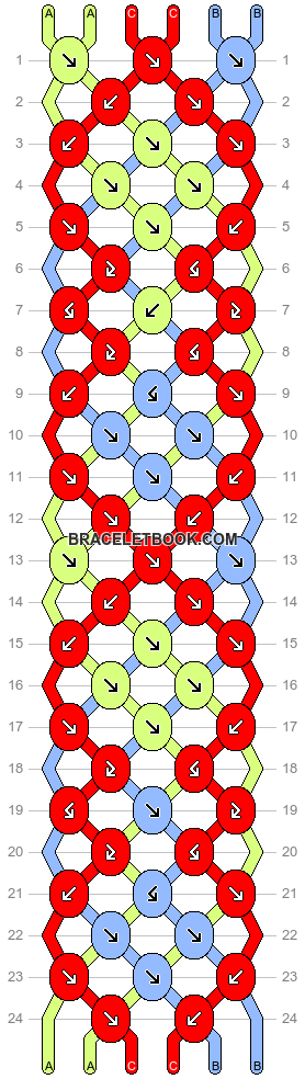 Normal pattern #195549 pattern