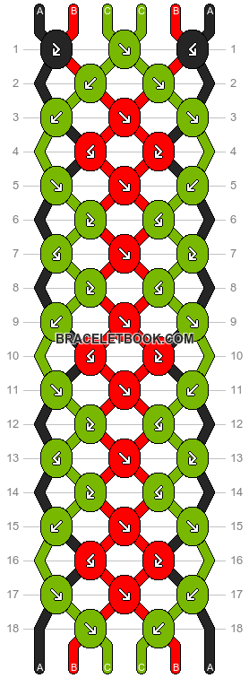 Normal pattern #195550 pattern