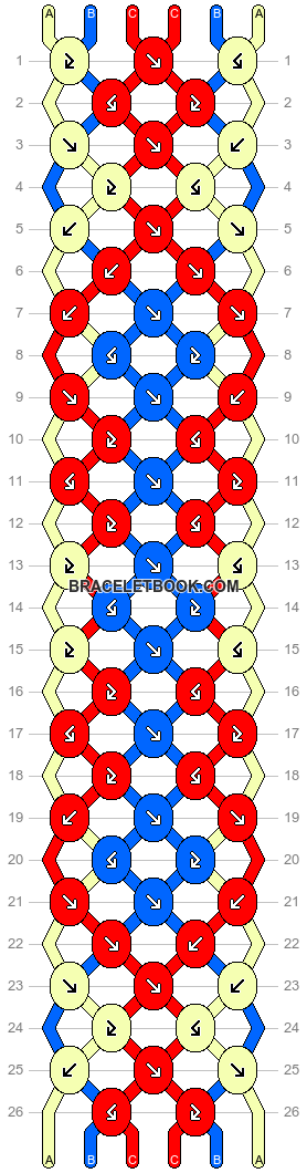 Normal pattern #195555 pattern