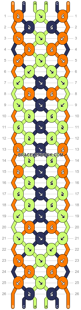 Normal pattern #195556 pattern