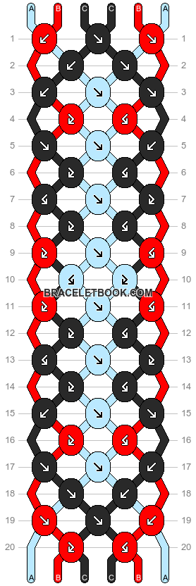 Normal pattern #195558 pattern