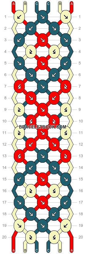 Normal pattern #195561 pattern