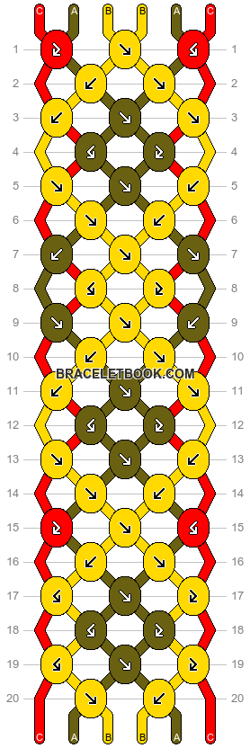 Normal pattern #195563 pattern