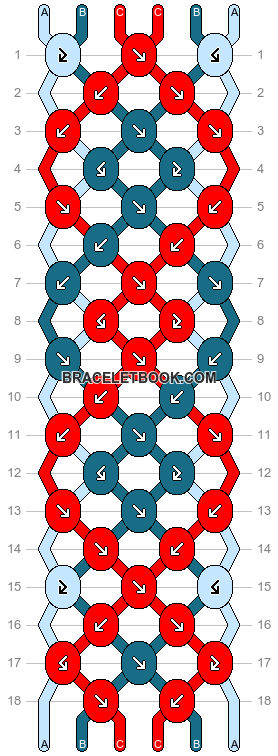 Normal pattern #195565 pattern