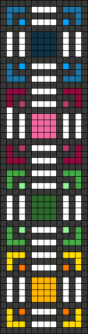 Alpha pattern #195567 preview