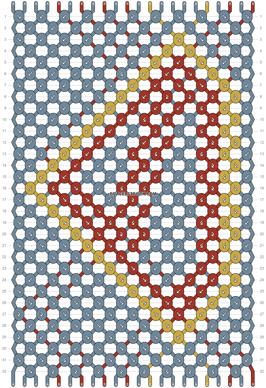 Normal pattern #195568 pattern