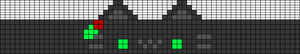 Alpha pattern #195572