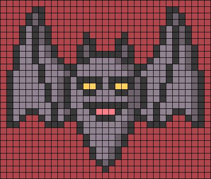 Alpha pattern #195574 preview