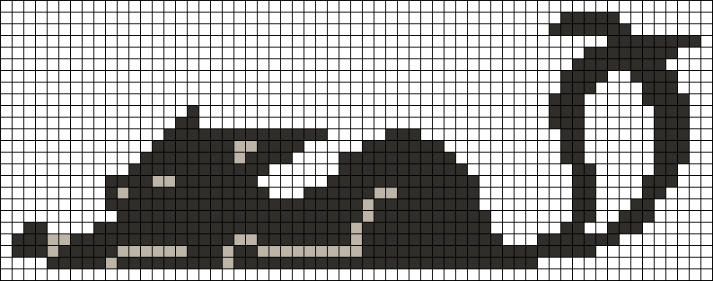 Alpha pattern #195576 preview