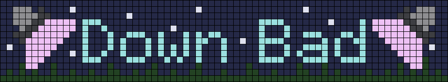 Alpha pattern #195578 preview