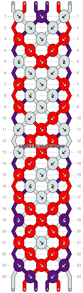 Normal pattern #195580 pattern