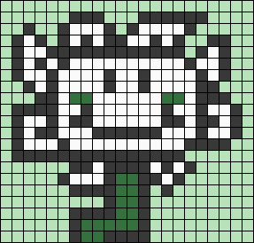 Alpha pattern #195583 preview