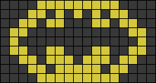 Alpha pattern #195585