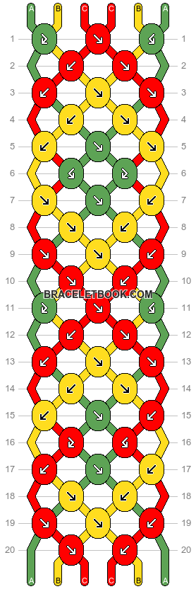 Normal pattern #195586 pattern