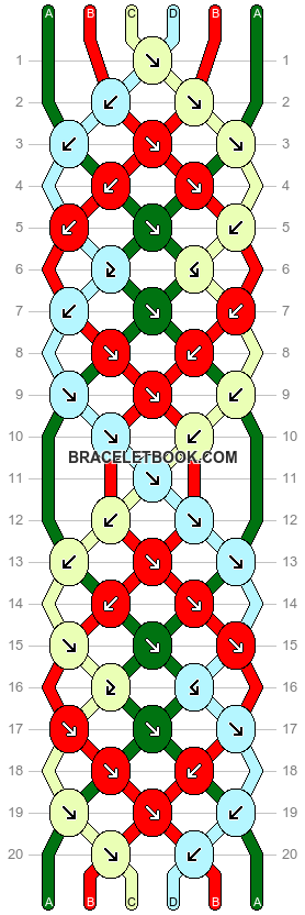 Normal pattern #195588 pattern