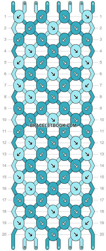 Normal pattern #195590 pattern