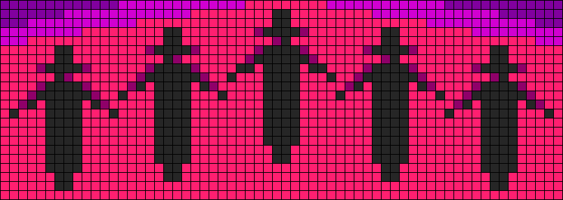 Alpha pattern #195593 preview