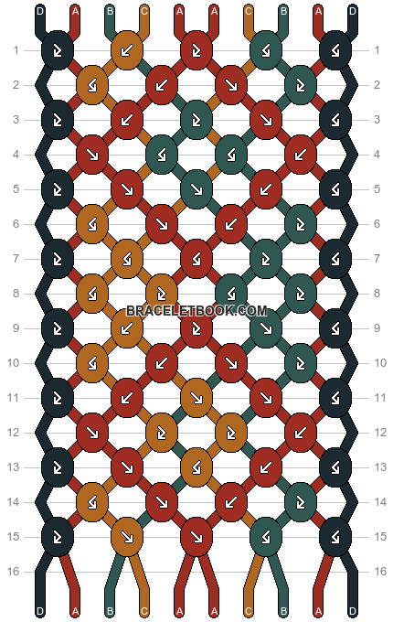 Normal pattern #195595 pattern