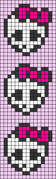 Alpha pattern #195598 preview