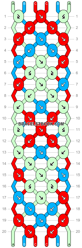 Normal pattern #195600 pattern