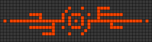 Alpha pattern #195602
