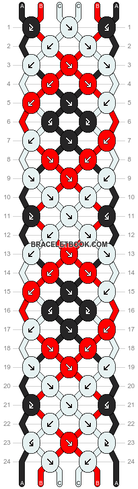 Normal pattern #195603 pattern