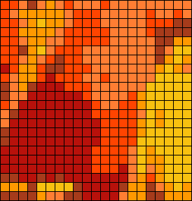 Alpha pattern #195604 preview
