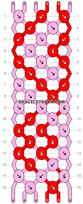 Normal pattern #195605 pattern