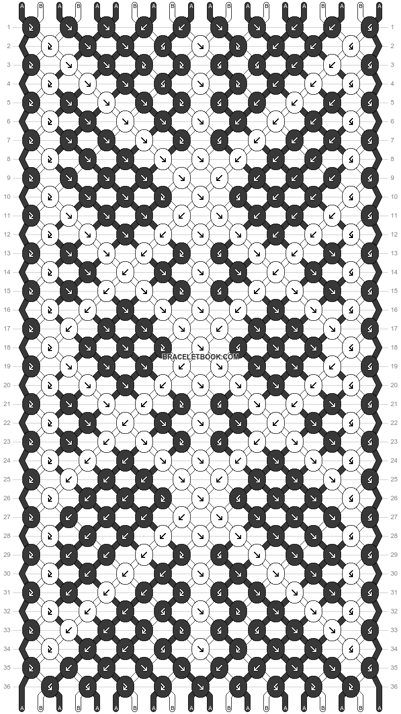 Normal pattern #195607 pattern