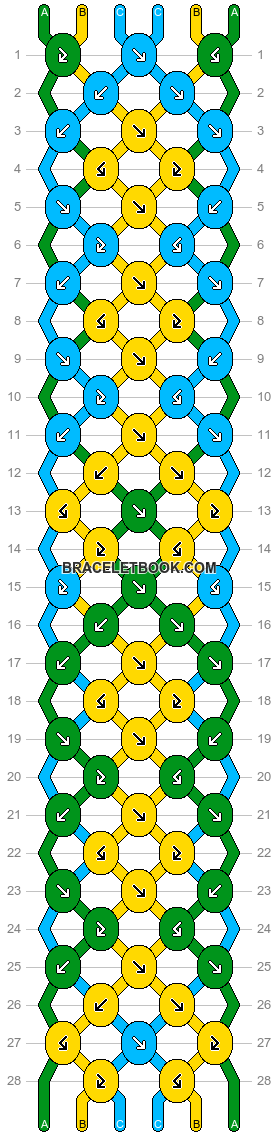 Normal pattern #195608 pattern