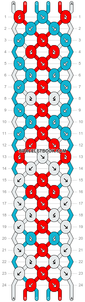 Normal pattern #195609 pattern