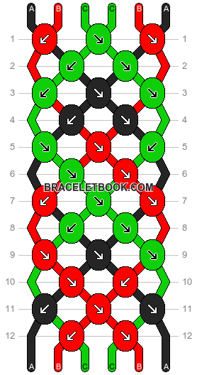 Normal pattern #195610 pattern