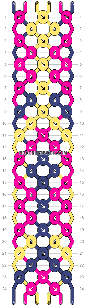 Normal pattern #195611 pattern