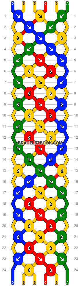 Normal pattern #195616 pattern