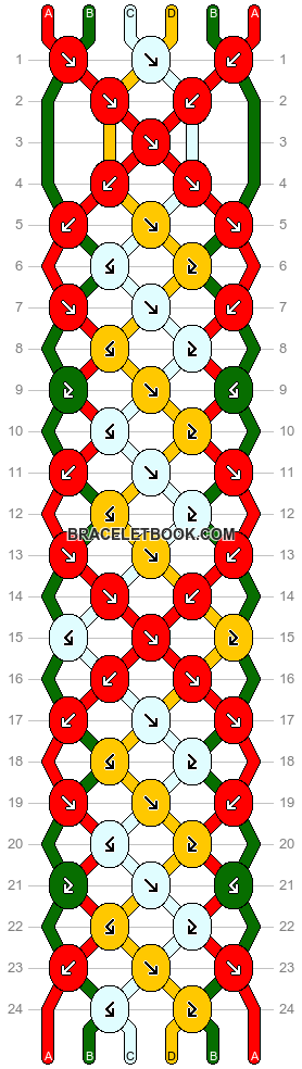 Normal pattern #195617 pattern