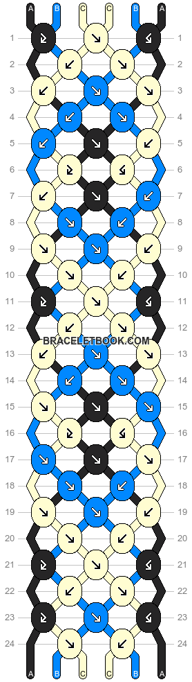 Normal pattern #195618 pattern