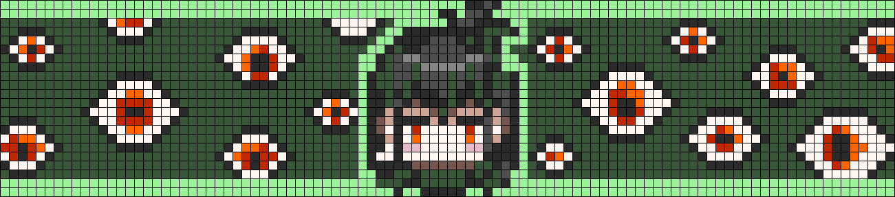 Alpha pattern #195619 preview