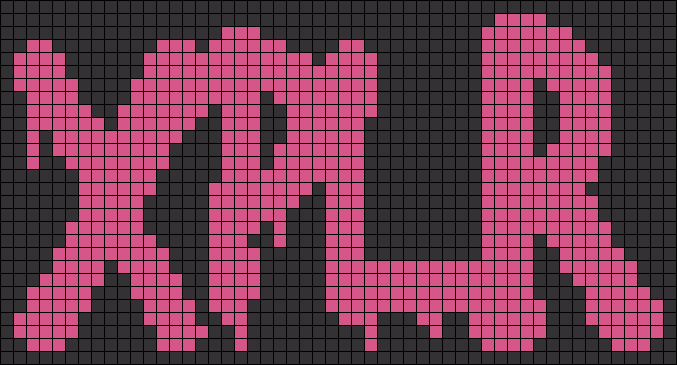 Alpha pattern #195621 preview