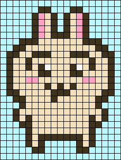 Alpha pattern #195624 preview
