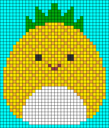 Alpha pattern #195625 preview