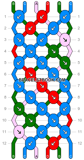 Normal pattern #195629 pattern