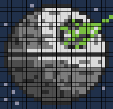 Alpha pattern #195632 preview