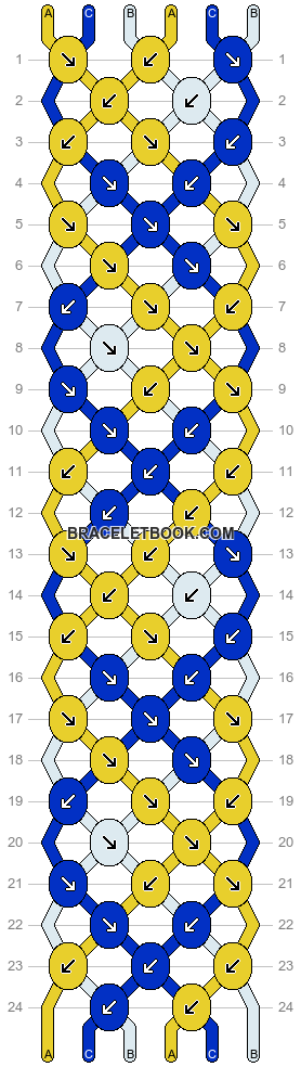 Normal pattern #195633 pattern
