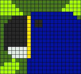 Alpha pattern #195635 preview