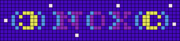 Alpha pattern #195637 preview