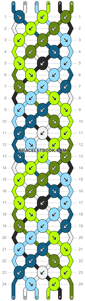 Normal pattern #195638 pattern
