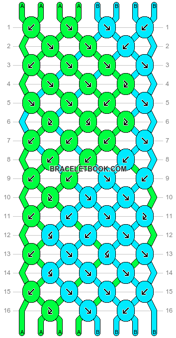 Normal pattern #195639 pattern